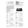 TELEFUNKEN 4040HIFI Service Manual TELEFUNKEN 4040HIFI Service Manual