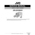 JVC GRDX300US Service Manual JVC GRDX300US Service Manual