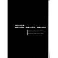 YAMAHA ME-15A Owners Manual YAMAHA ME-15A Owners Manual