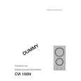 FAURE CVI100N Owners Manual FAURE CVI100N Owners Manual