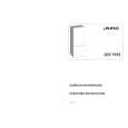 JUNO-ELECTROLUX JDZ7041 Owners Manual JUNO-ELECTROLUX JDZ7041 Owners Manual