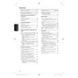 PHILIPS DVDR3355/BK Owners Manual PHILIPS DVDR3355/BK Owners Manual