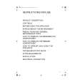 WHIRLPOOL ARG 926/3 Owners Manual WHIRLPOOL ARG 926/3 Owners Manual