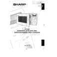 SHARP R730 Owners Manual SHARP R730 Owners Manual