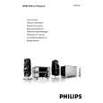PHILIPS MCD728/12 Owners Manual PHILIPS MCD728/12 Owners Manual