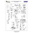 WHIRLPOOL WLS6130GQ0 Parts Catalog WHIRLPOOL WLS6130GQ0 Parts Catalog