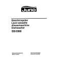 JUNO-ELECTROLUX SSI0360B Owners Manual JUNO-ELECTROLUX SSI0360B Owners Manual
