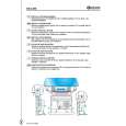 WHIRLPOOL DS 2355 BR Quick Start WHIRLPOOL DS 2355 BR Quick Start