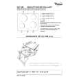 WHIRLPOOL AKT 809/LX Quick Start WHIRLPOOL AKT 809/LX Quick Start