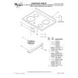 WHIRLPOOL RF364PXKQ0 Parts Catalog WHIRLPOOL RF364PXKQ0 Parts Catalog