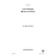 ELEKTRO HELIOS FG1400 Owners Manual ELEKTRO HELIOS FG1400 Owners Manual