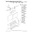 WHIRLPOOL KUDP02IRBL3 Parts Catalog WHIRLPOOL KUDP02IRBL3 Parts Catalog