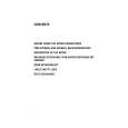 WHIRLPOOL 600 488 72 Owners Manual WHIRLPOOL 600 488 72 Owners Manual