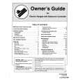 WHIRLPOOL L6898VYV Owners Manual WHIRLPOOL L6898VYV Owners Manual