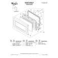 WHIRLPOOL MT1110SKQ0 Parts Catalog WHIRLPOOL MT1110SKQ0 Parts Catalog