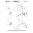 WHIRLPOOL MTB1852VRW00 Parts Catalog WHIRLPOOL MTB1852VRW00 Parts Catalog