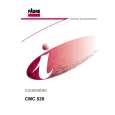 FAURE CMC520W Owners Manual FAURE CMC520W Owners Manual