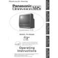 PANASONIC PVM2068 Owners Manual PANASONIC PVM2068 Owners Manual