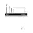 AEG TURNAMAT 2800 Owners Manual AEG TURNAMAT 2800 Owners Manual
