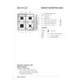 WHIRLPOOL AKM 207/IX Quick Start WHIRLPOOL AKM 207/IX Quick Start