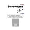 PANASONIC PT51HX43G Service Manual PANASONIC PT51HX43G Service Manual