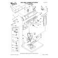 WHIRLPOOL LGR5848EQ1 Parts Catalog WHIRLPOOL LGR5848EQ1 Parts Catalog