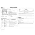 WHIRLPOOL AKZ127/IX Quick Start WHIRLPOOL AKZ127/IX Quick Start