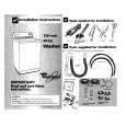 WHIRLPOOL 8LSC6244BN2 Installation Manual WHIRLPOOL 8LSC6244BN2 Installation Manual