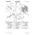 WHIRLPOOL TD5000XF0 Parts Catalog WHIRLPOOL TD5000XF0 Parts Catalog