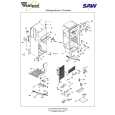 WHIRLPOOL 2WRT18DMAKN0 Parts Catalog WHIRLPOOL 2WRT18DMAKN0 Parts Catalog