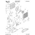 WHIRLPOOL ACQ102XD1 Parts Catalog WHIRLPOOL ACQ102XD1 Parts Catalog