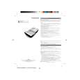PHILIPS SCB5655NB/93 Owners Manual PHILIPS SCB5655NB/93 Owners Manual