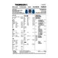 THOMSON VTCD760 Service Manual THOMSON VTCD760 Service Manual