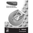 PHILIPS AZ9003/19 Owners Manual PHILIPS AZ9003/19 Owners Manual