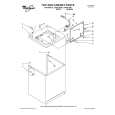WHIRLPOOL LSR6233DN0 Parts Catalog WHIRLPOOL LSR6233DN0 Parts Catalog