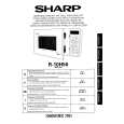 SHARP R10H56 Owners Manual SHARP R10H56 Owners Manual