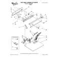 WHIRLPOOL LER5636DW0 Parts Catalog WHIRLPOOL LER5636DW0 Parts Catalog