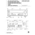 KENWOOD VR-605 Service Manual KENWOOD VR-605 Service Manual