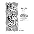 WHIRLPOOL GH7208XRB0 Owners Manual WHIRLPOOL GH7208XRB0 Owners Manual