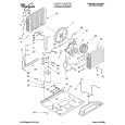 WHIRLPOOL ACU124XA0 Parts Catalog WHIRLPOOL ACU124XA0 Parts Catalog