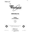 WHIRLPOOL ET18TKXMWR2 Parts Catalog WHIRLPOOL ET18TKXMWR2 Parts Catalog