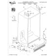 WHIRLPOOL ED25CQXFN02 Parts Catalog WHIRLPOOL ED25CQXFN02 Parts Catalog