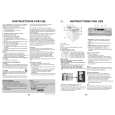 WHIRLPOOL AFG 635NF AP Owners Manual WHIRLPOOL AFG 635NF AP Owners Manual
