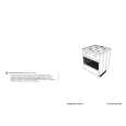 VOSS-ELECTROLUX GEF3230 Owners Manual VOSS-ELECTROLUX GEF3230 Owners Manual