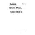 IIYAMA AS4636D Service Manual IIYAMA AS4636D Service Manual