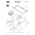 WHIRLPOOL RH1599REW06 Parts Catalog WHIRLPOOL RH1599REW06 Parts Catalog