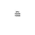 PHILIPS TS3258C Owners Manual PHILIPS TS3258C Owners Manual