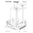 WHIRLPOOL KSRB22QABL11 Parts Catalog WHIRLPOOL KSRB22QABL11 Parts Catalog