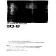 KAWAI EQ8 Owners Manual KAWAI EQ8 Owners Manual