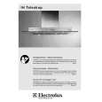 ELECTROLUX IHTELESKOPCHROM Owners Manual ELECTROLUX IHTELESKOPCHROM Owners Manual
